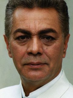 Чангиз Восуги