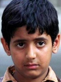 Амир Фаррух Хашемян