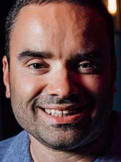 Григорий Грановский