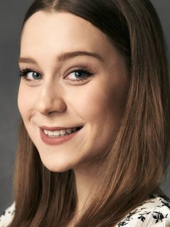 Анастасия Годунова