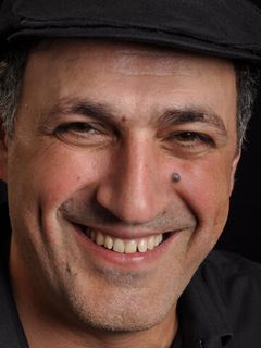 Голан Азулай