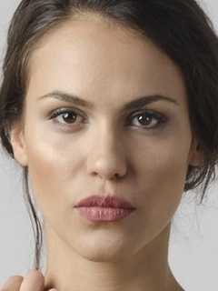 Тамара Ристоска