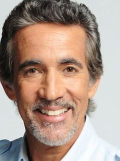 Браулио Кастильо мл.