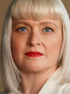 Бенте Маален