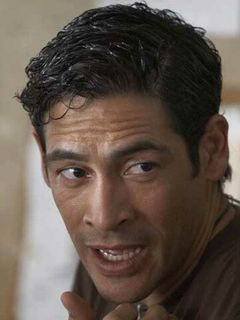 Джонни Лосада