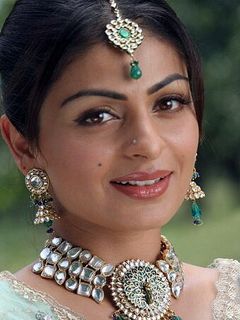 Ниру Баджва