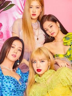 Blackpink