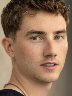 Callum Gow