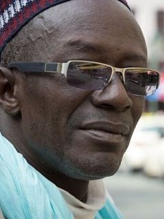 Мусса Сене Абса