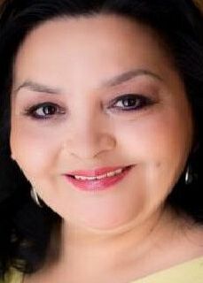 Райхан Калиолдина