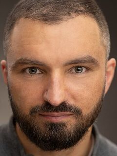 Алекс Богомолов