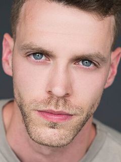 Скотт Баркер