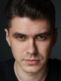 Артём Черкаев