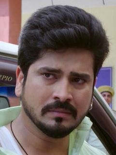 Manu Krishna