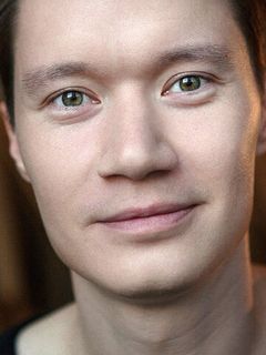 Борис Милованов