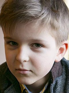 Артемий Спиридонов