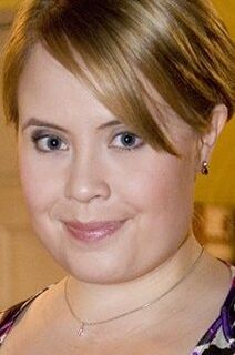 Ханна Карджалайнен