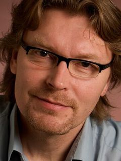 Петтери Саллинен