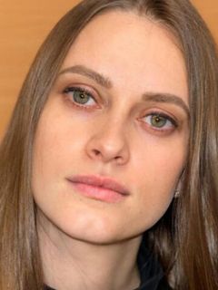 Ирина Вожегова