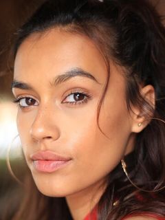 Бритни Камачо