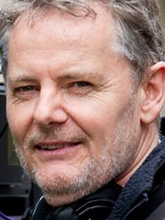 Майк ван Дим