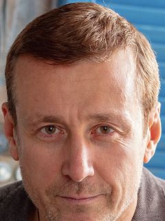 Сергей Апрельский