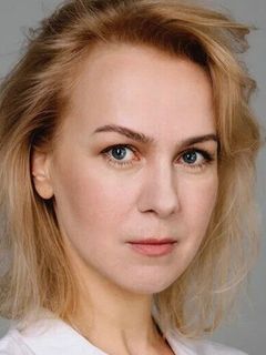 Светлана Чуйкина
