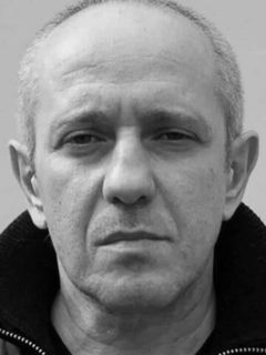 Владимир Довжик
