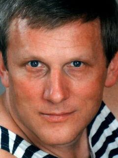 Александр Фастовский