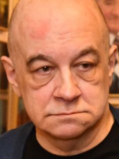 Анатолий Сивушов