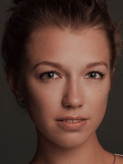 Сюзанна Бэлль