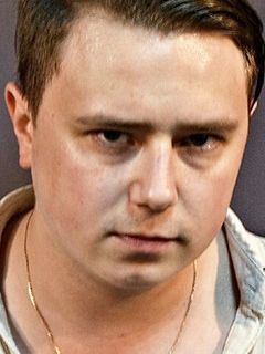 Алексей Алешин