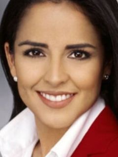 Клаудия Паласиос