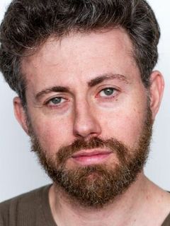 Дэвид Аранович