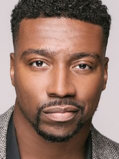 Dushaun Thompson