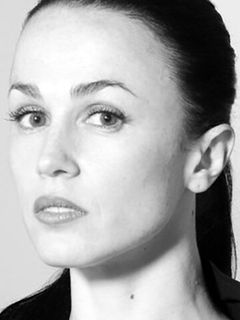 Елена Буда