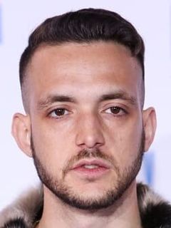 C. Tangana