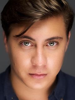 Anthony Vazquez