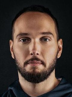 Андрей Медведев