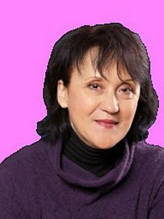 Мирьяна Синозич