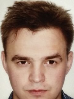 Артём Каргин