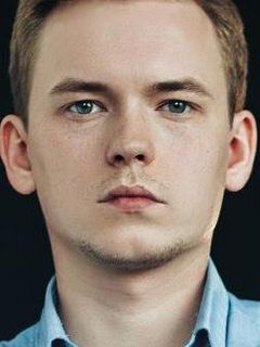 Василий Жуков