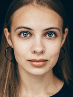 Полина Богомолова