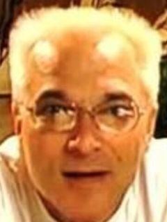 Джим Энрайт