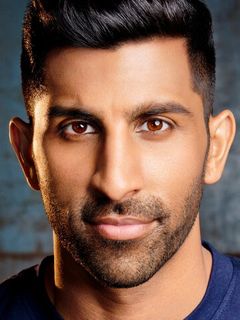 Azim Hirani
