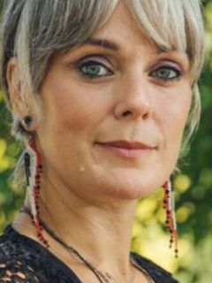 Мишель Латимер