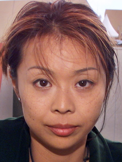 Аннабел Чонг