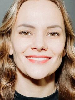 Мария Бондарь