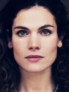 Анна Дрейвер