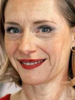 Марике ван Вэлден